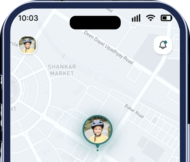 Roadcast personal safety devices featuring GPS tracking, SOS buttons, and real-time alerts designed to ensure the safety of individuals, especially women, children, and the elderly.