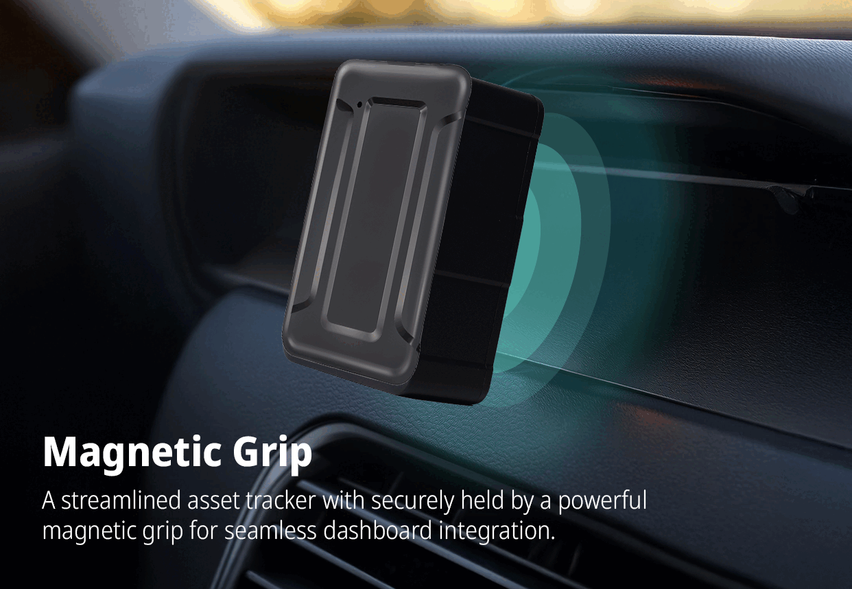 Roadcast vehicle safety solution featuring GPS tracking, dash cameras, and real-time alerts to ensure protection and security of personal vehicles
