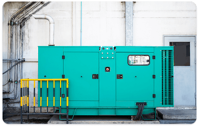 Roadcast fuel monitoring system for diesel generators, offering precise tracking of fuel levels, refills, and consumption to ensure reliable power generation in remote locations