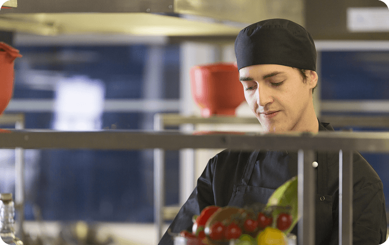 Roadcast food delivery solution designed for cloud kitchens, optimizing delivery routes and ensuring on-time deliveries with real-time tracking