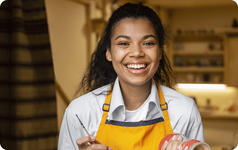 Roadcast’s last-mile logistics system for small businesses, providing affordable, scalable delivery tracking and route optimization